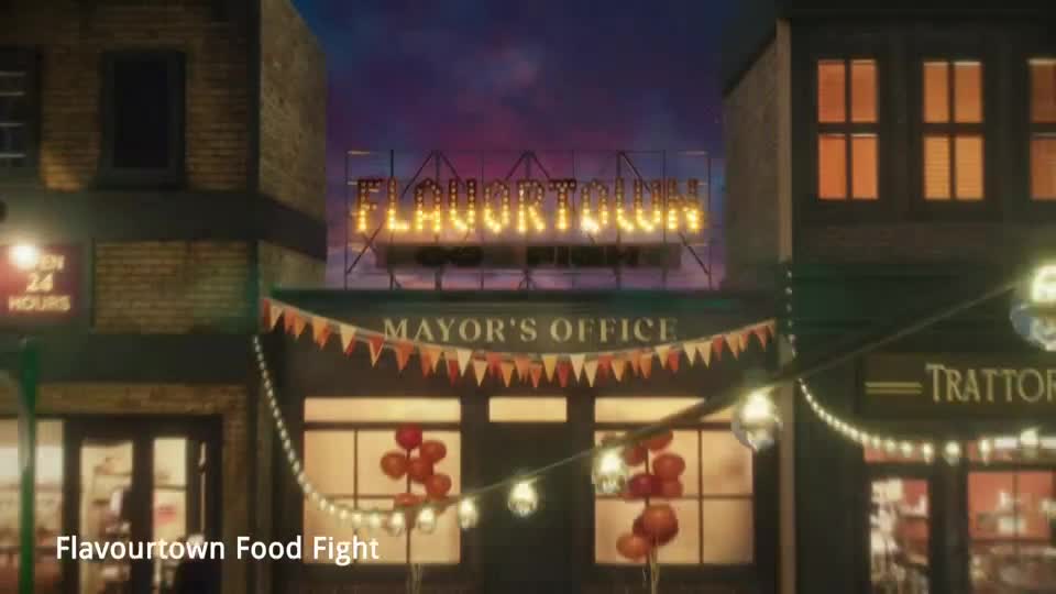 FoodNetwork