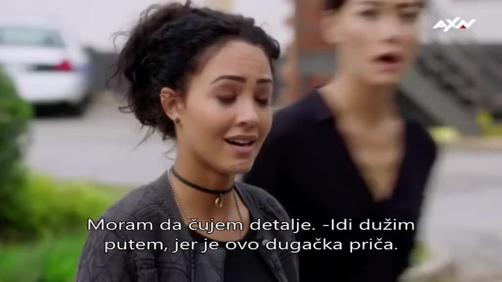 AXN