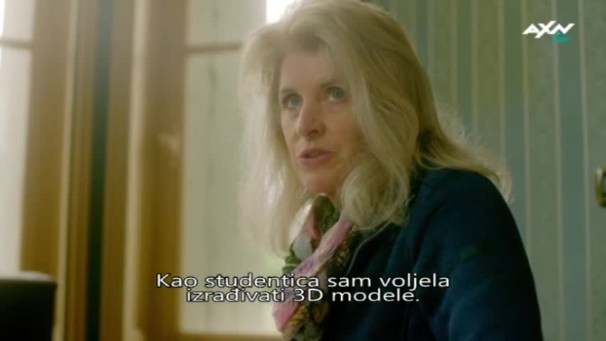 AXNSpin