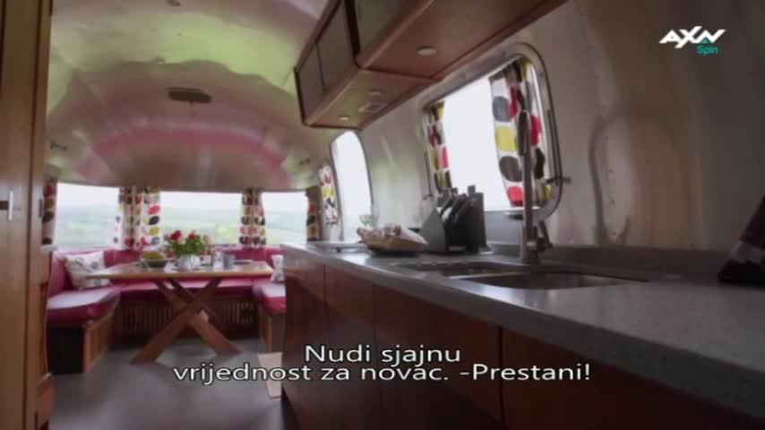 AXNSpin
