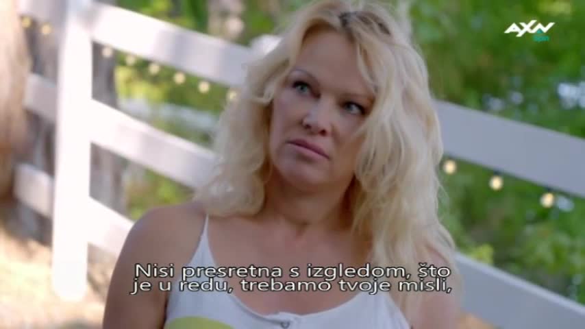 AXNSpin