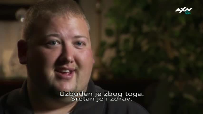AXNSpin