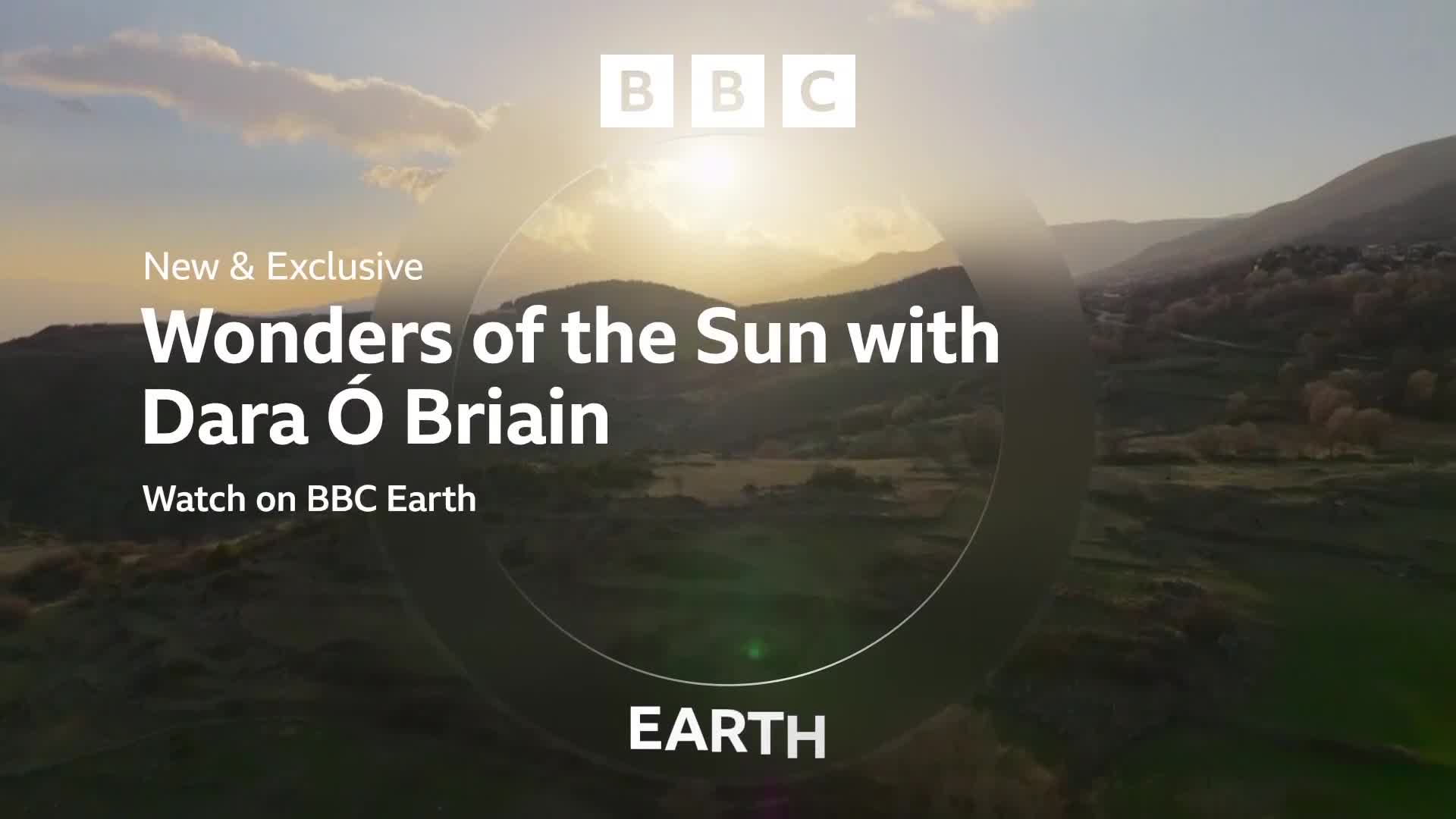 BBCEarth