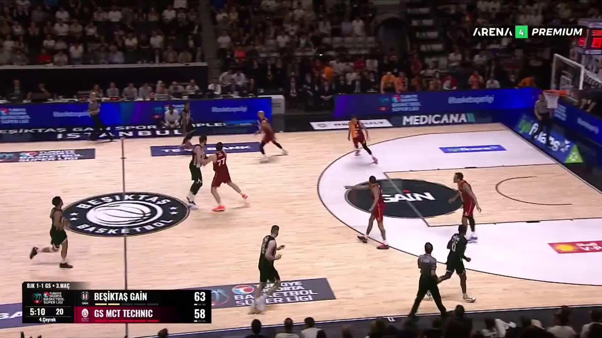 NovaMax