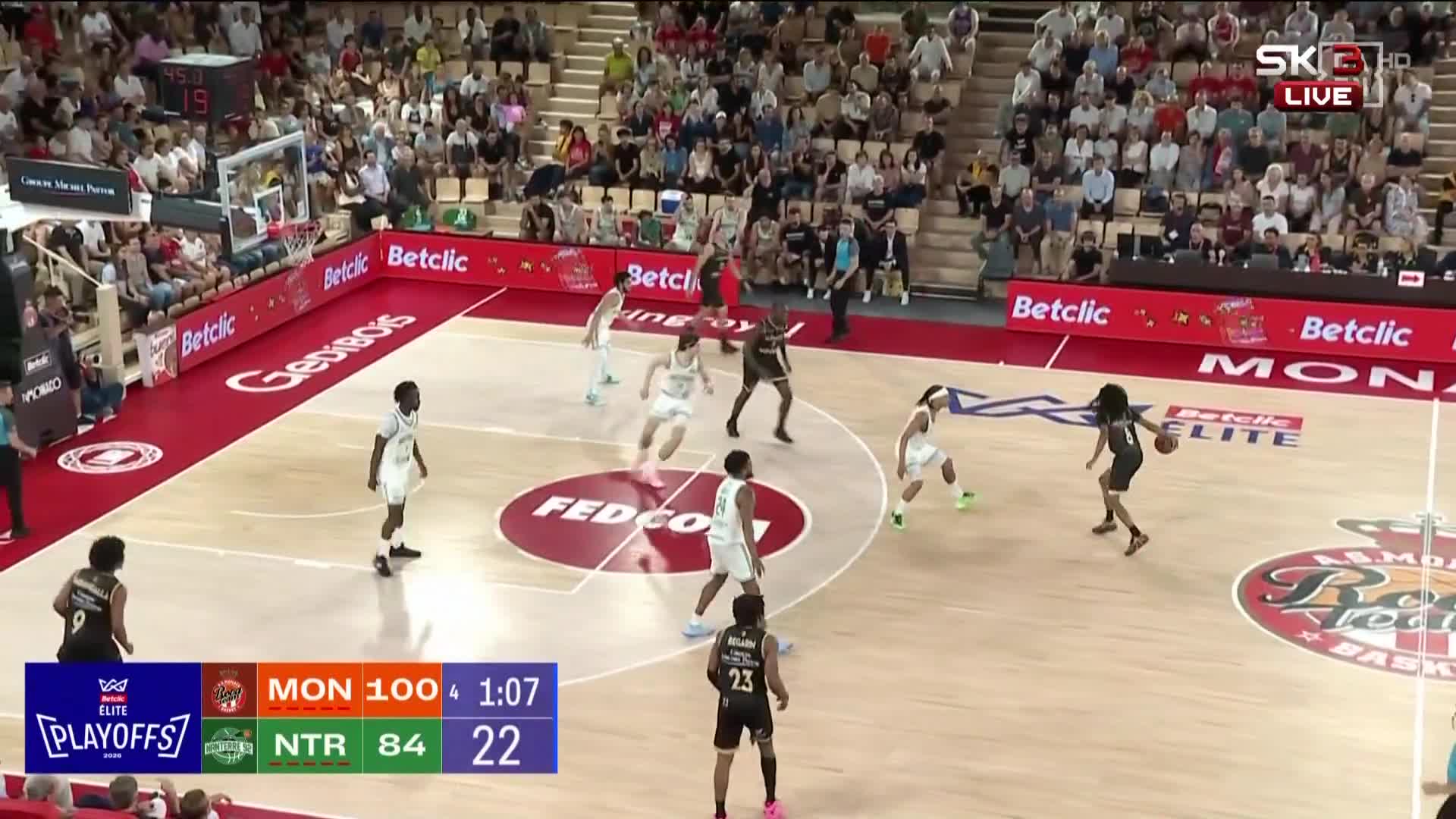 SK3hr
