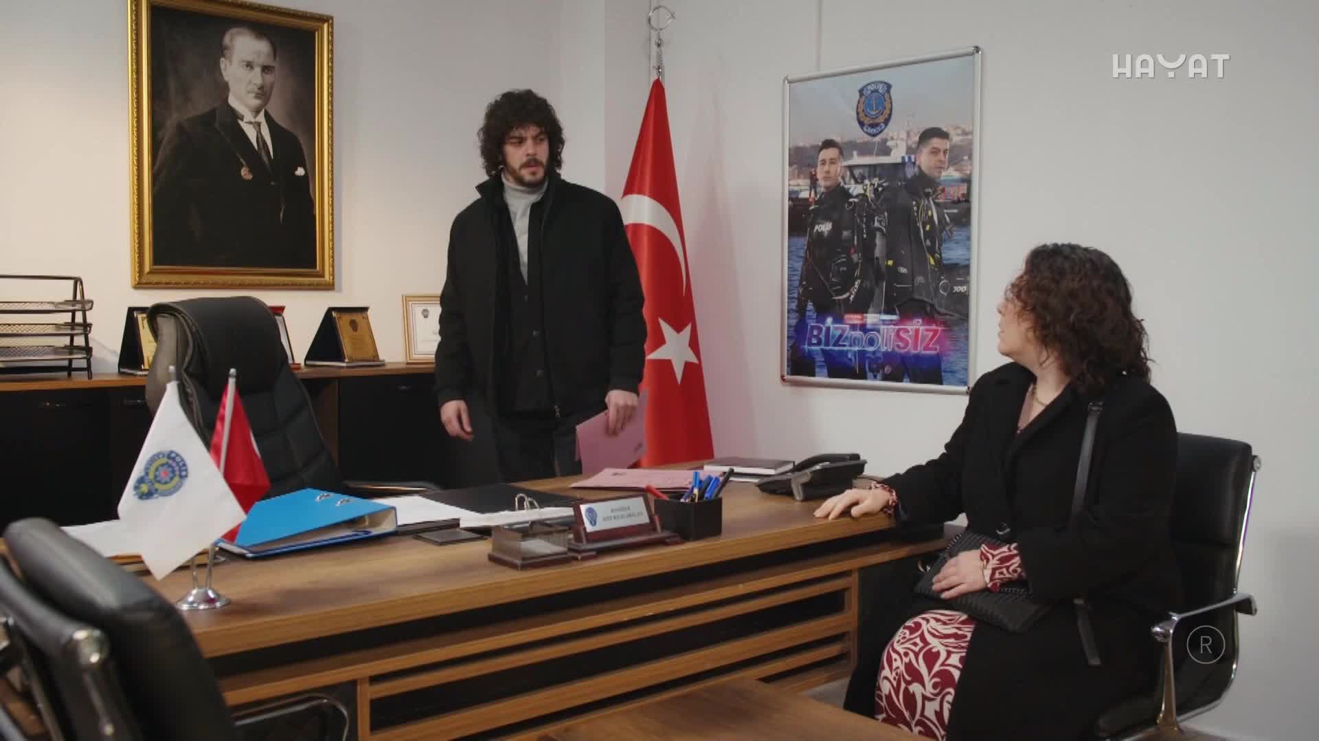 hayat