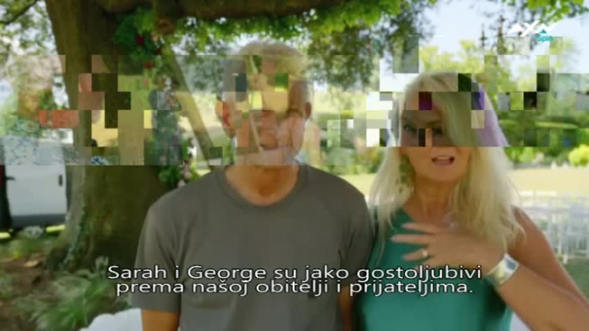 AXNSpin