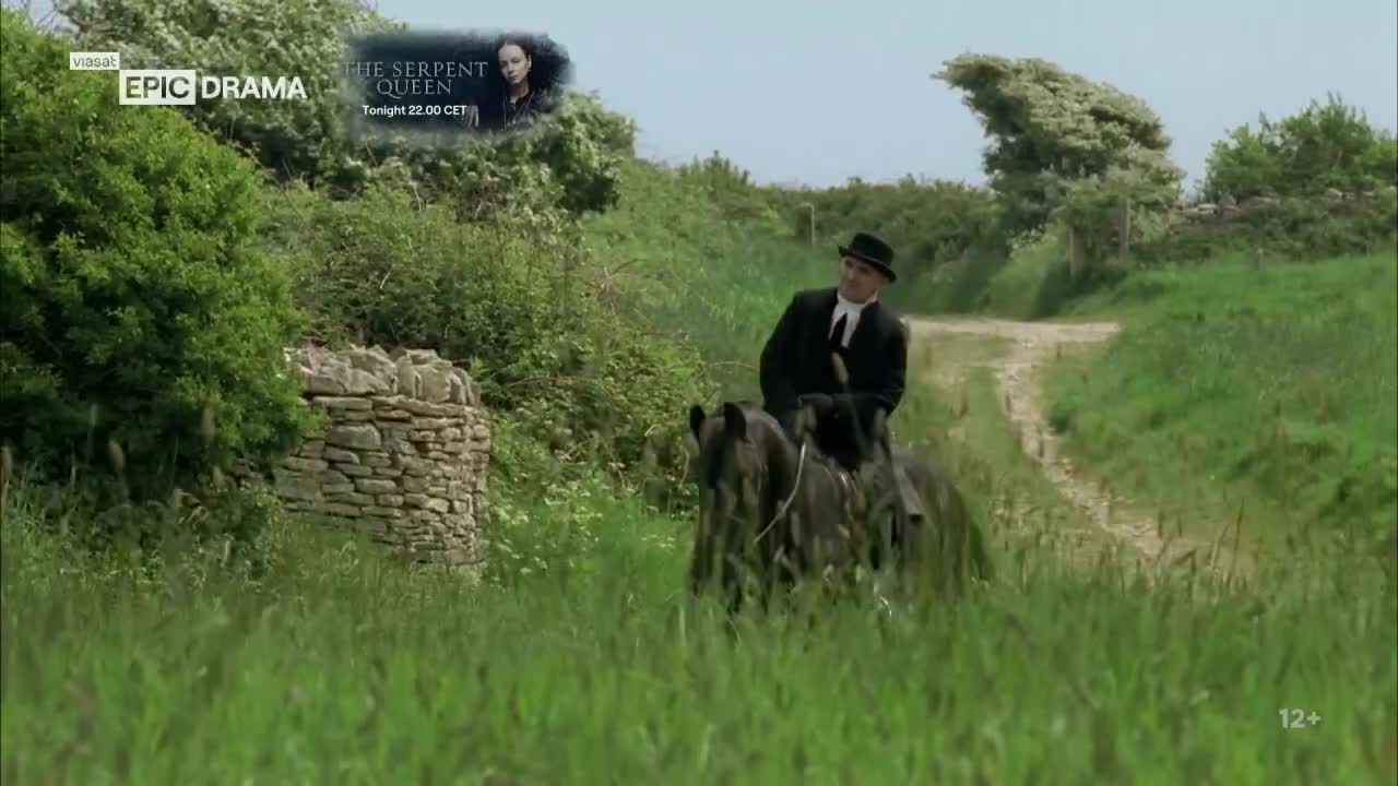 CBSDrama