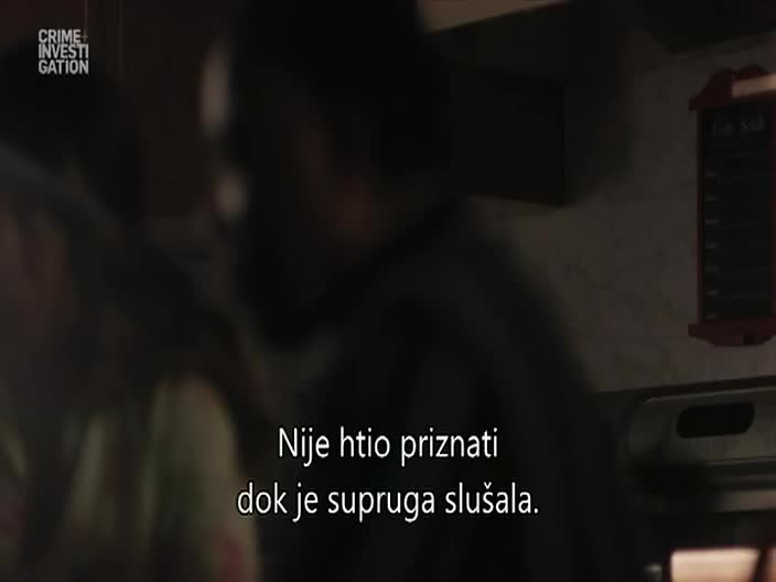 CrimeInvestigation