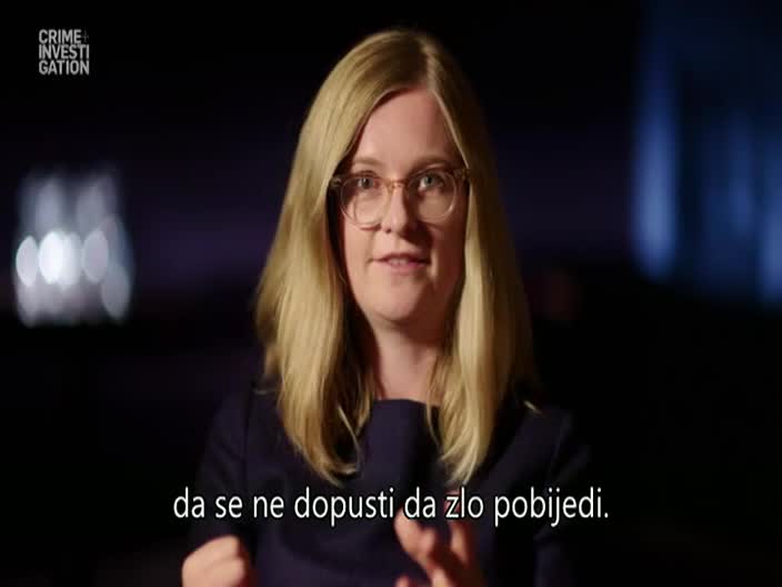 CrimeInvestigation