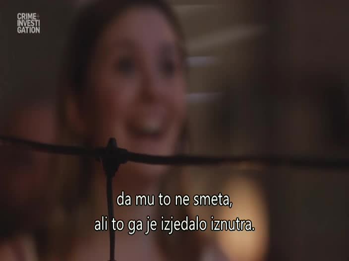 CrimeInvestigation