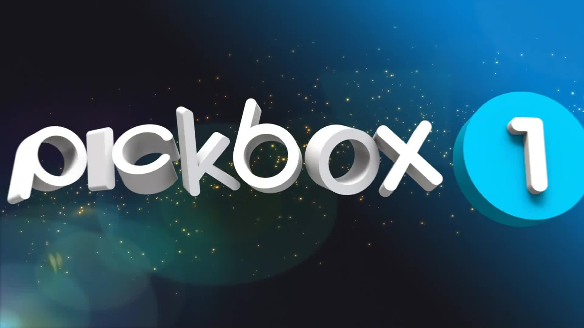 Pickbox