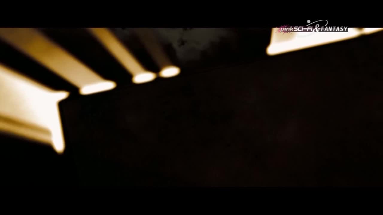 PinkSciFiFantasy