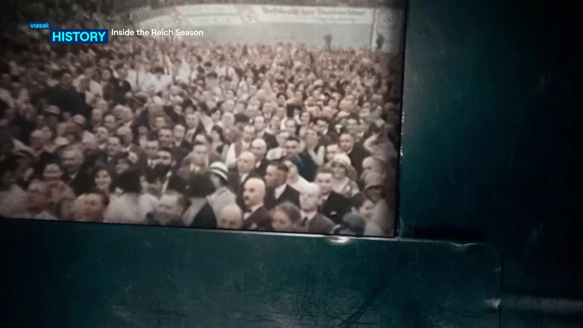 ViasatHistory