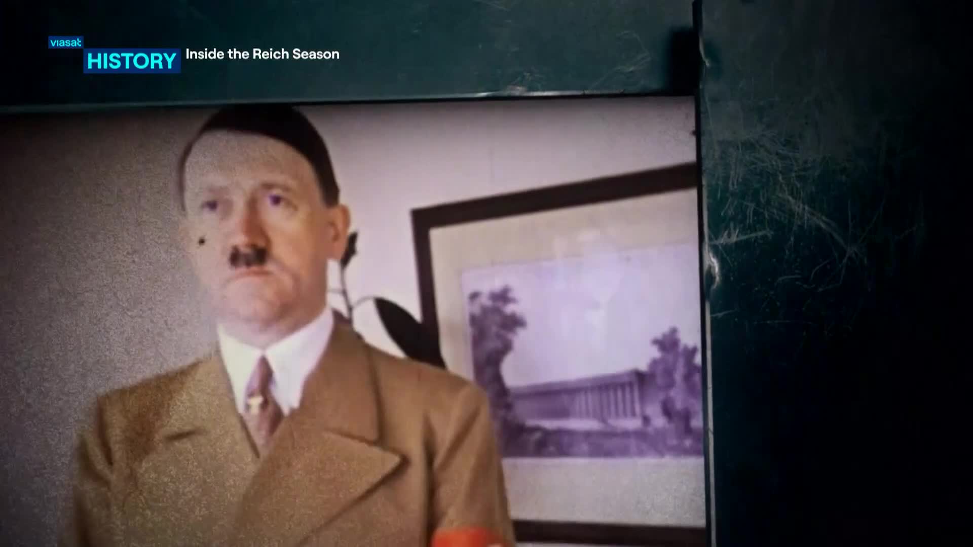 ViasatHistory