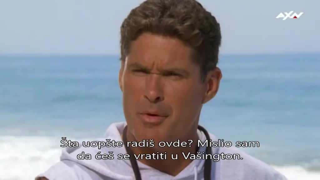 AXN