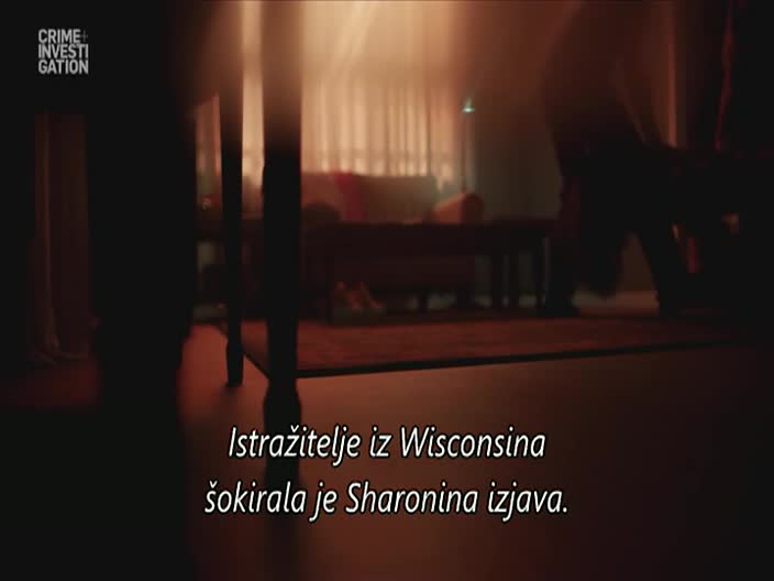 CrimeInvestigation
