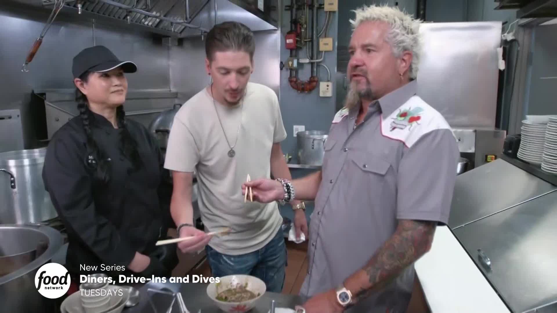 FoodNetwork
