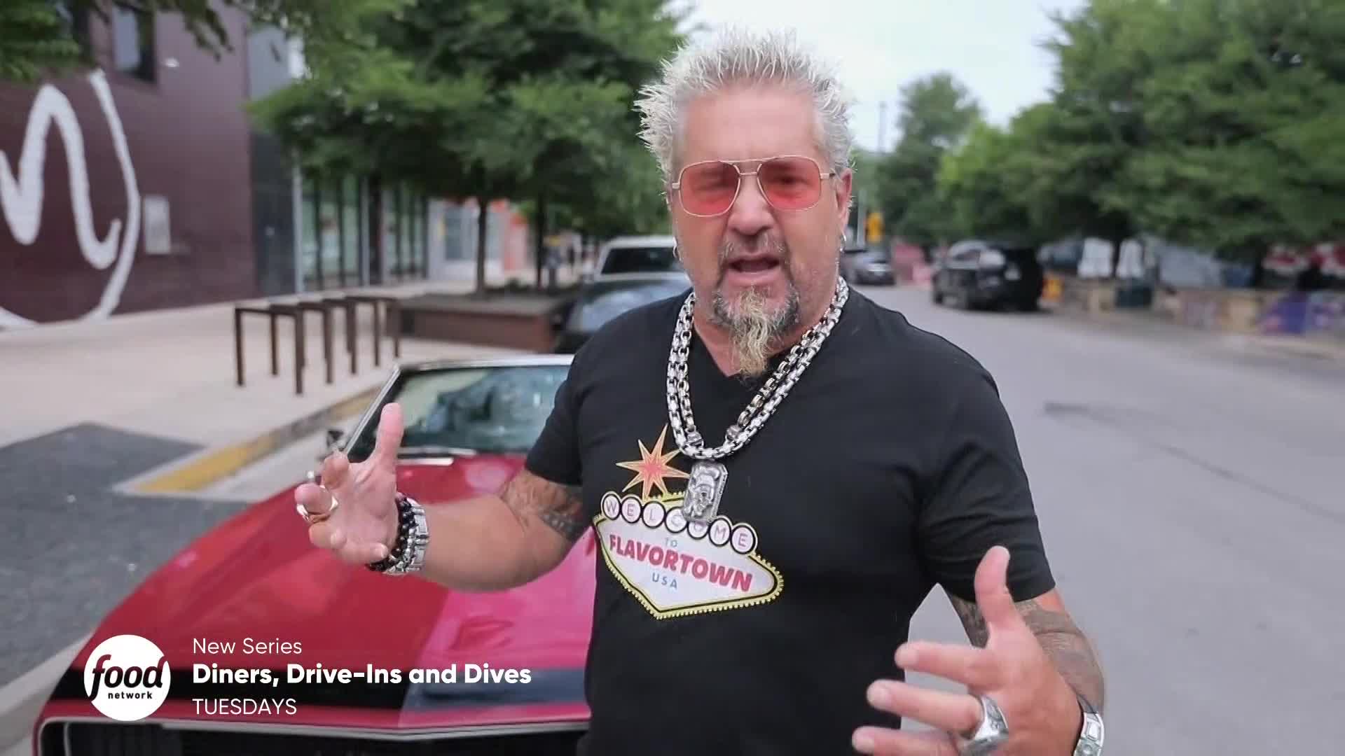 FoodNetwork