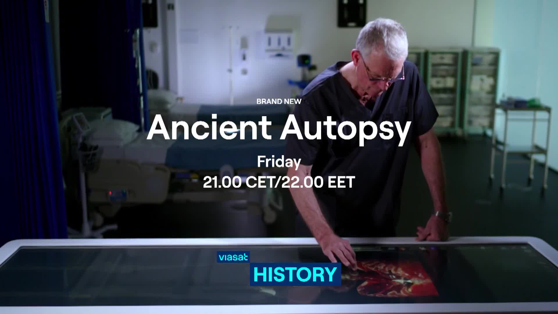ViasatHistory
