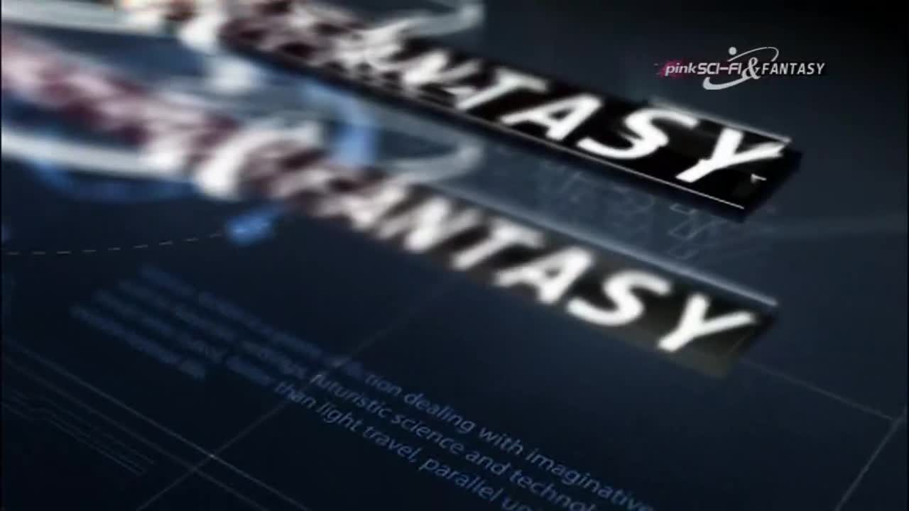 PinkSciFiFantasy
