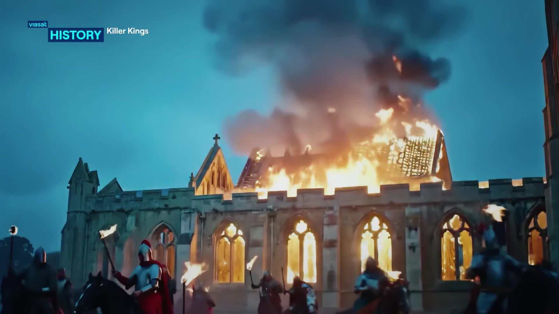ViasatHistory