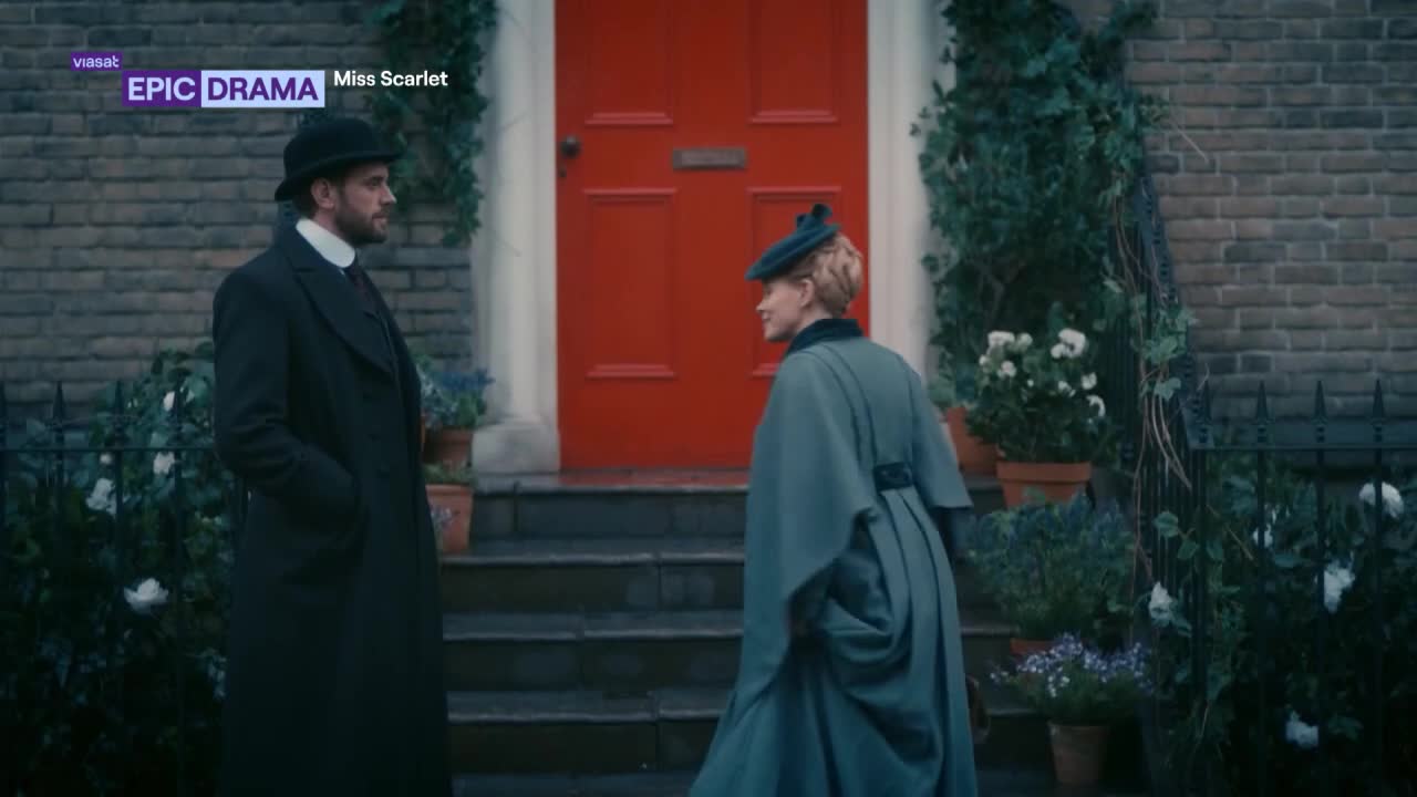 CBSDrama