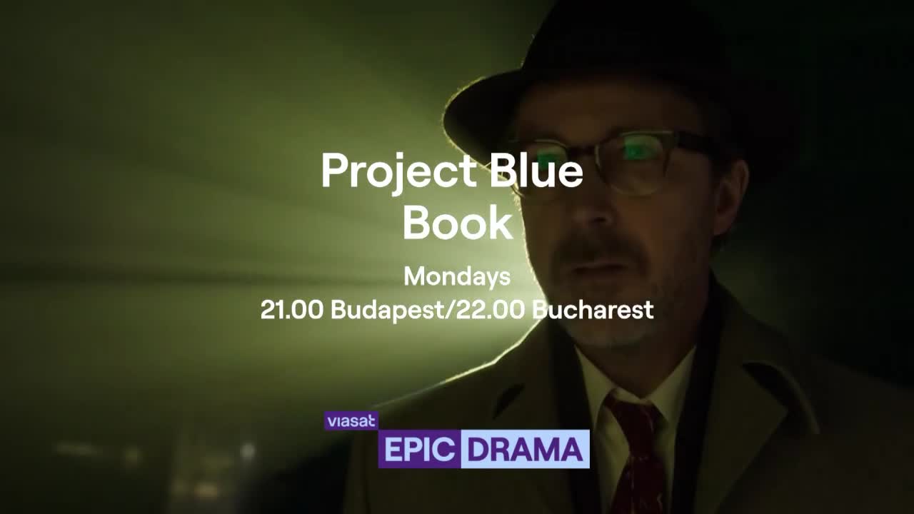 CBSDrama