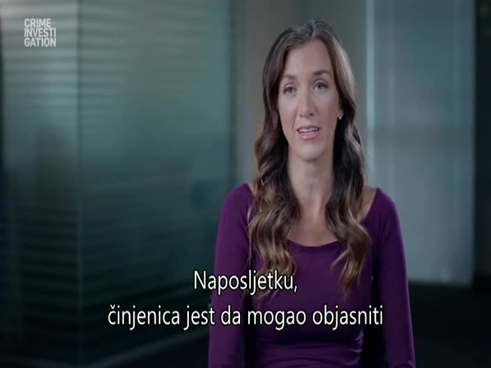 CrimeInvestigation