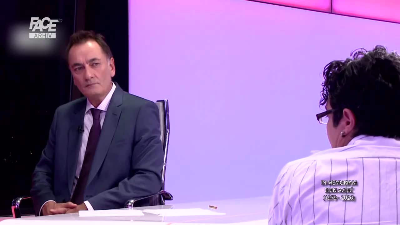 FaceTV