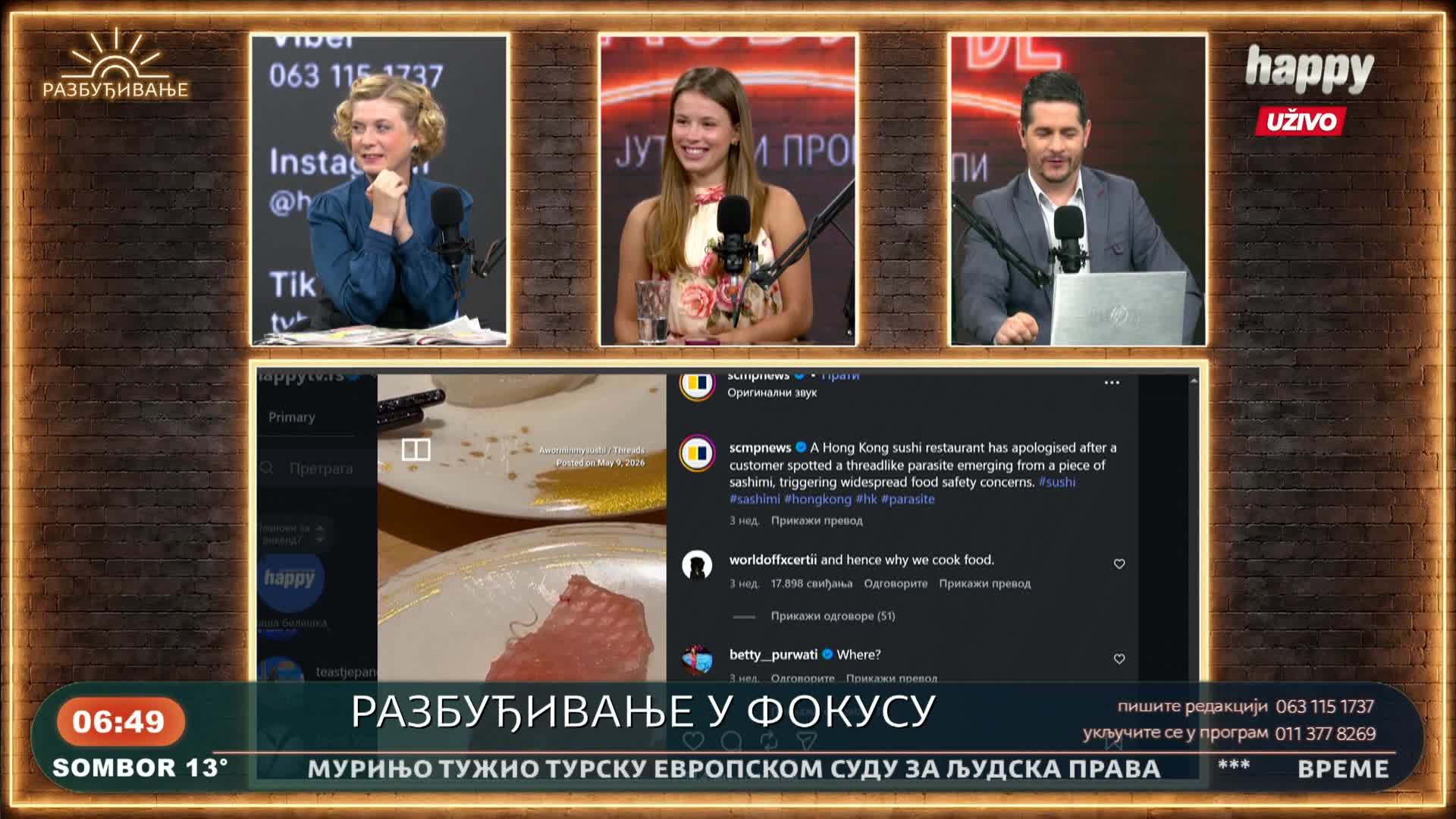 HappyTV