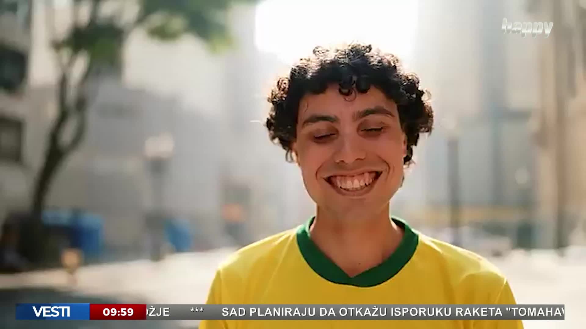 HappyTV