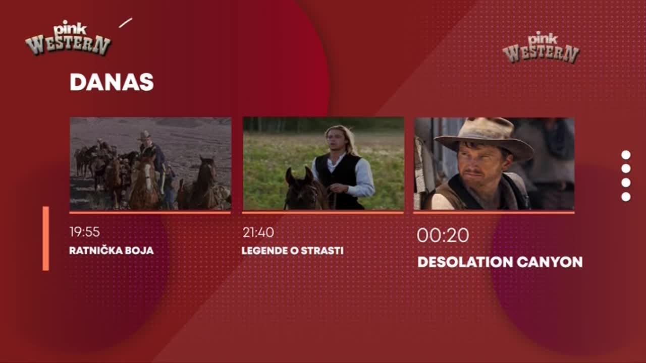 PinkWestern