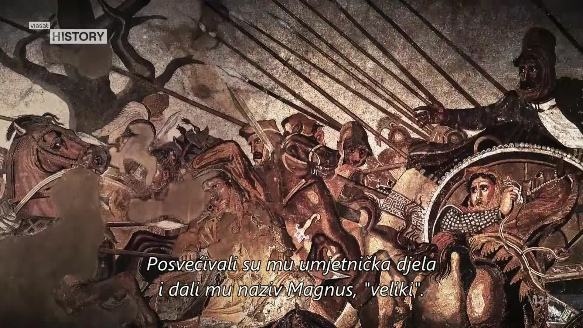 ViasatHistory