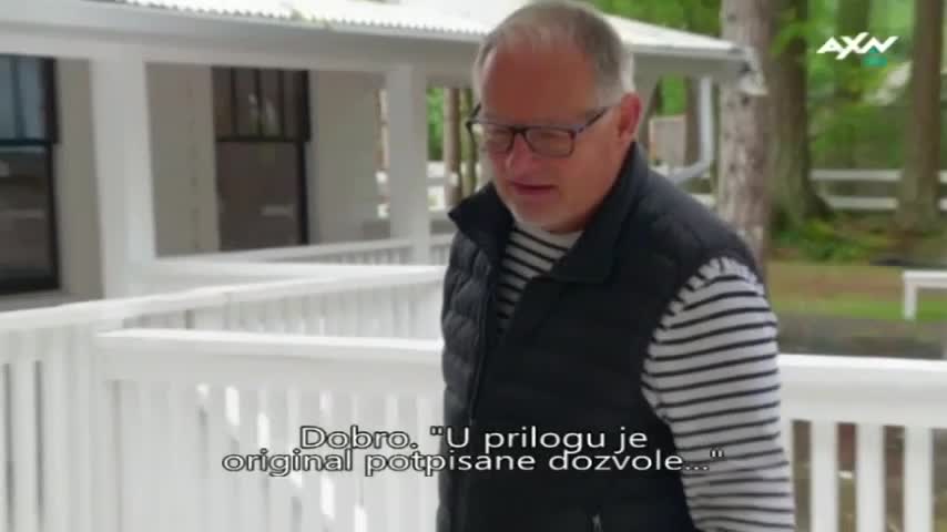 AXNSpin