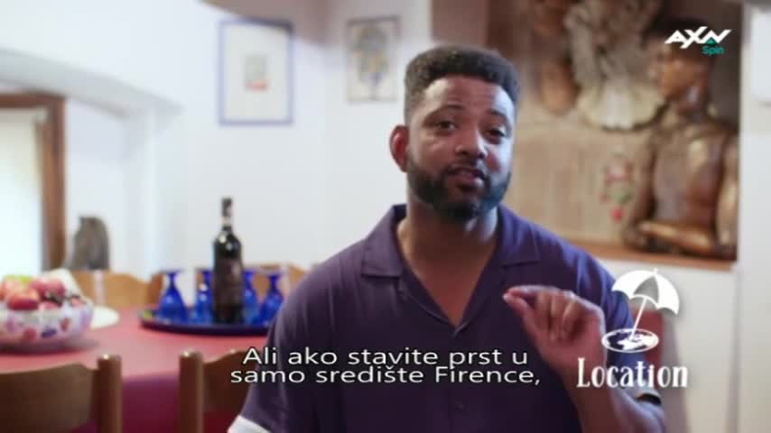 AXNSpin
