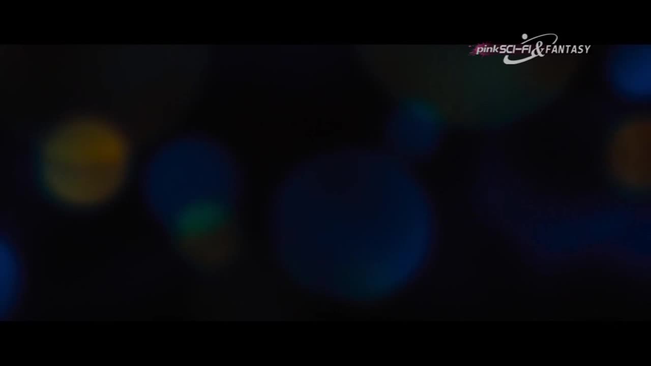 PinkSciFiFantasy