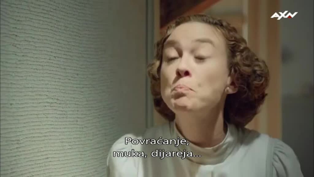 AXN