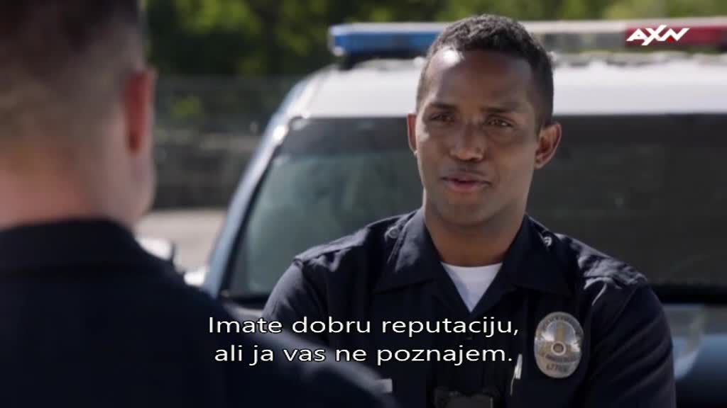 AXN