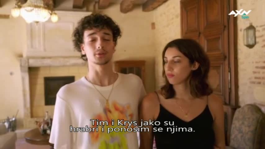 AXNSpin