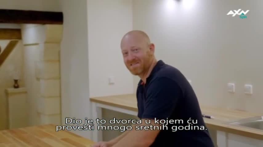 AXNSpin