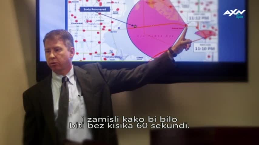 AXNSpin