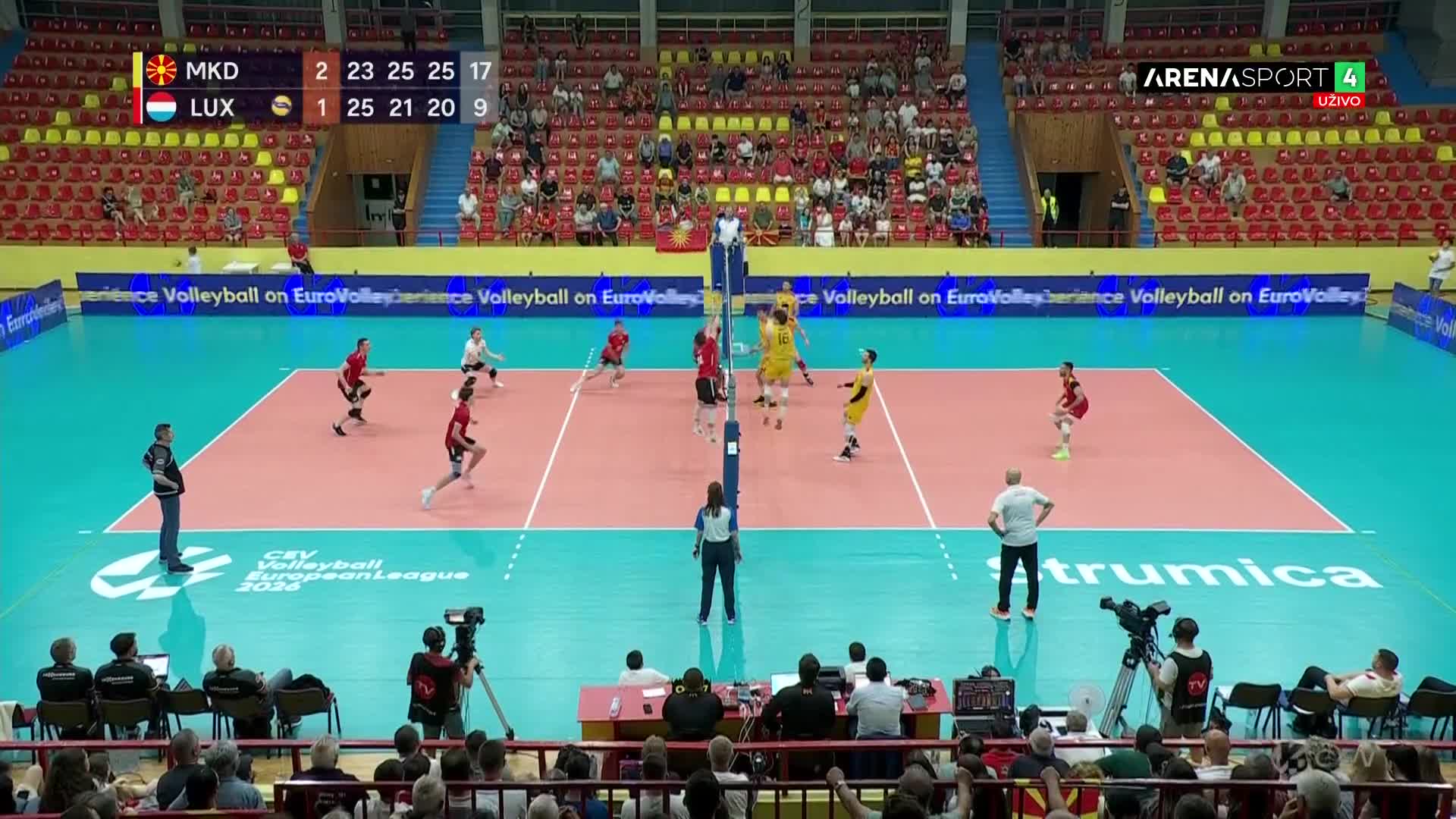 Arena4FullHD