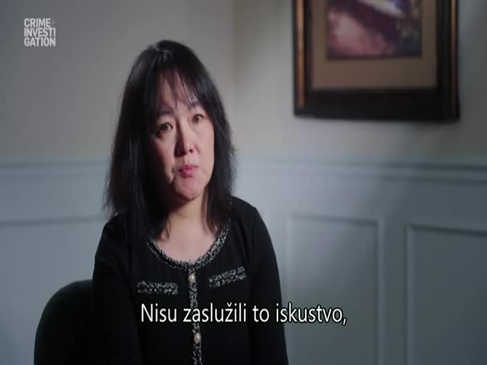 CrimeInvestigation