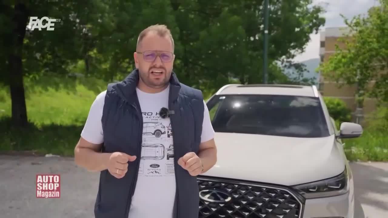 FaceTV