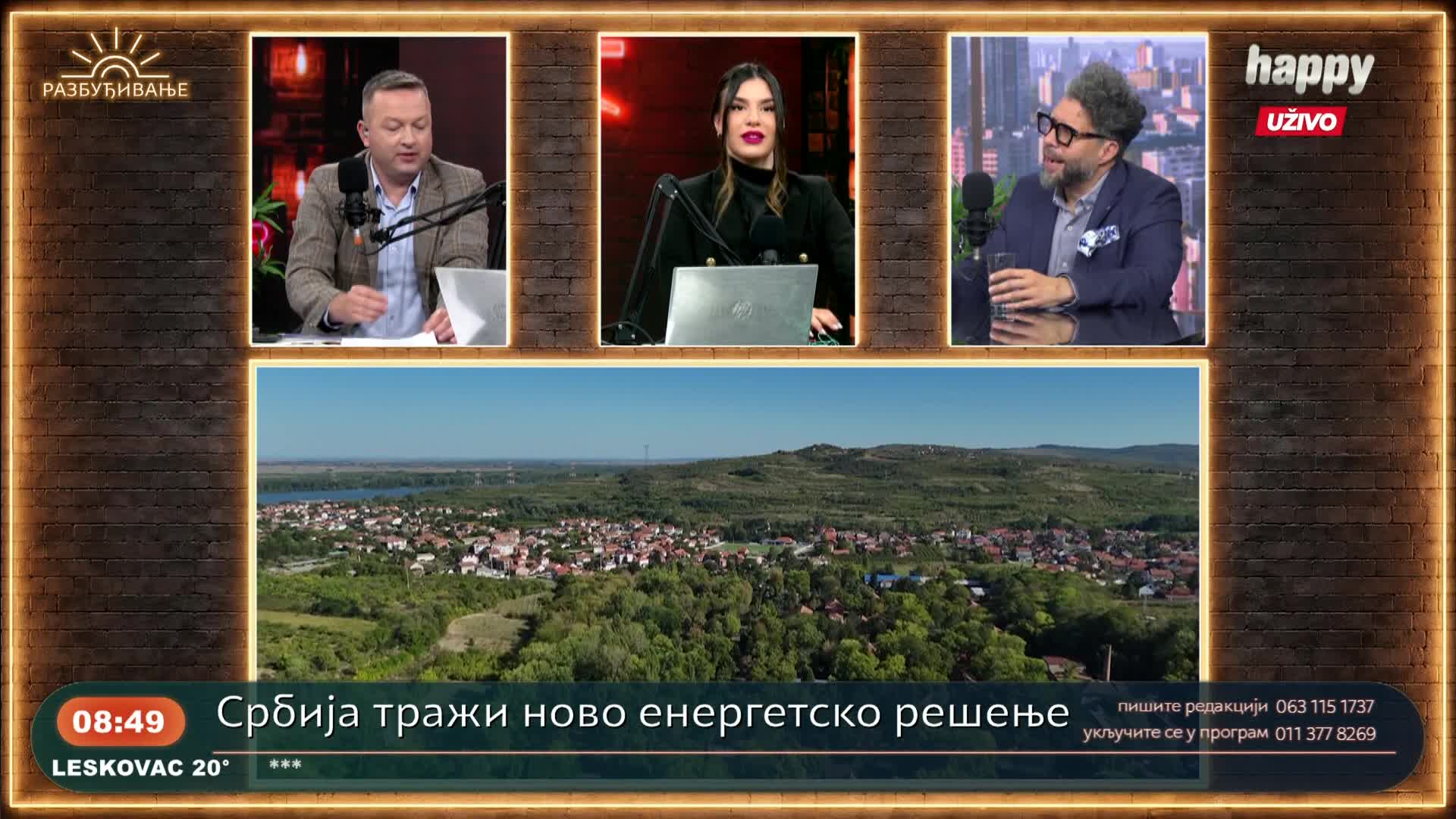 HappyTV