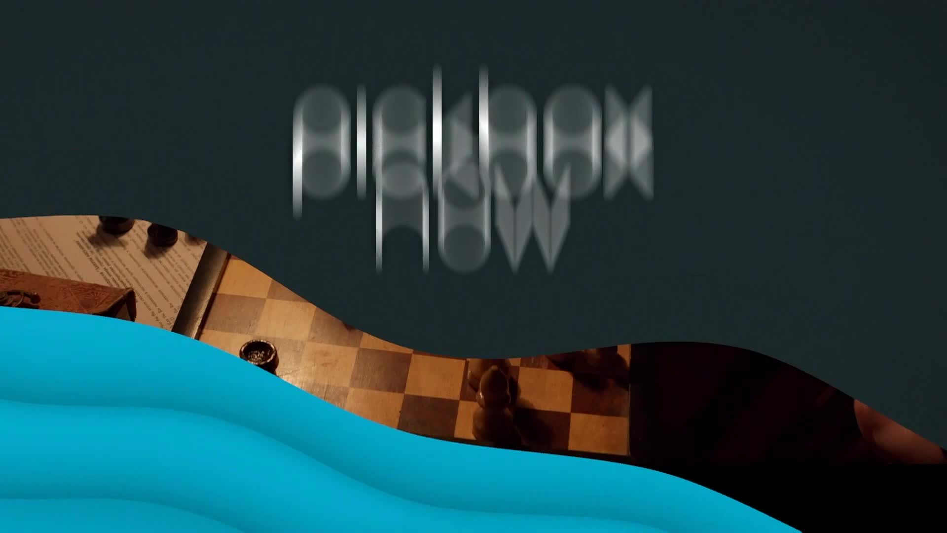 Pickbox
