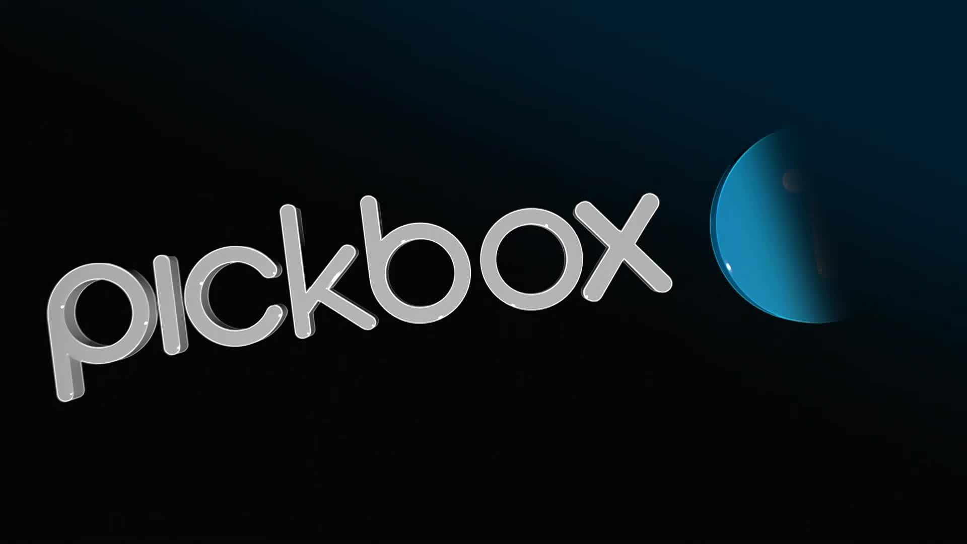 Pickbox