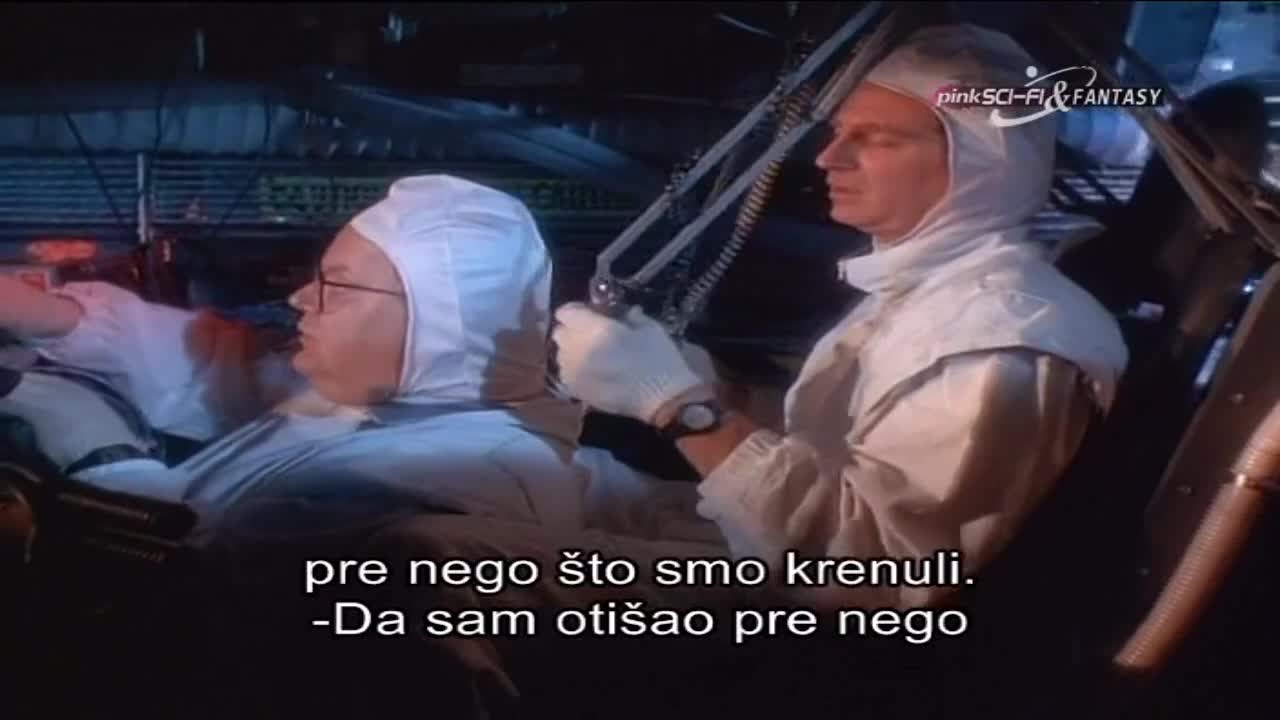 PinkSciFiFantasy