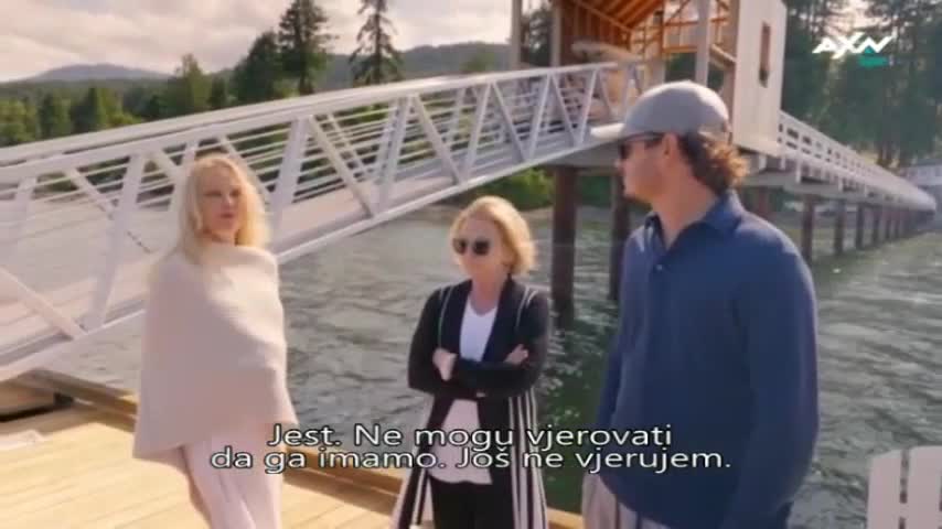 AXNSpin